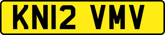 KN12VMV