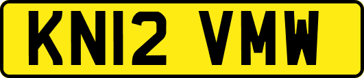 KN12VMW