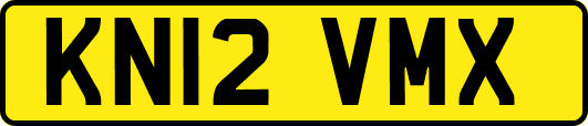 KN12VMX