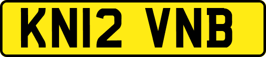 KN12VNB