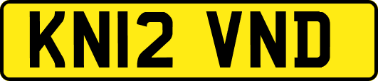 KN12VND