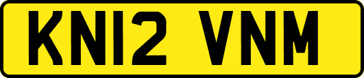 KN12VNM
