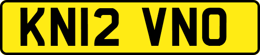 KN12VNO