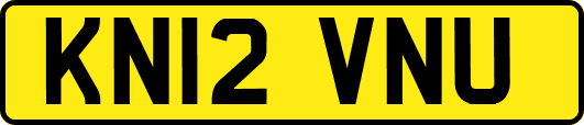 KN12VNU