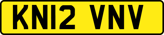 KN12VNV