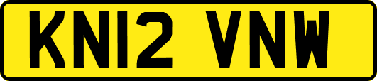 KN12VNW