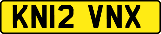 KN12VNX