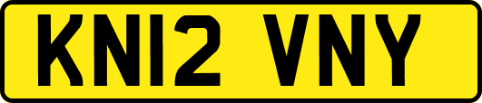 KN12VNY