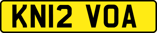 KN12VOA