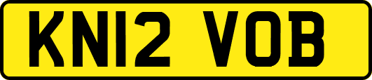 KN12VOB