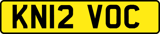 KN12VOC