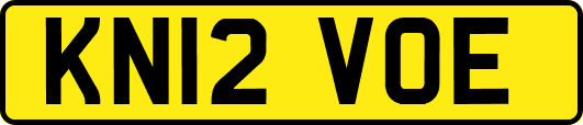 KN12VOE