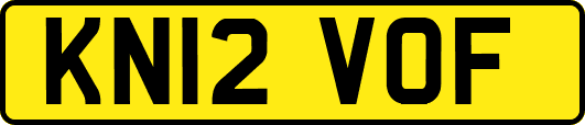 KN12VOF