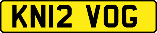 KN12VOG