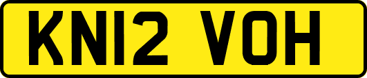 KN12VOH