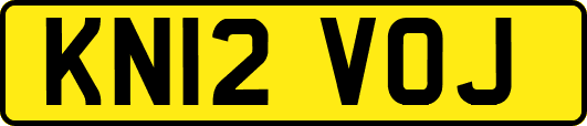 KN12VOJ