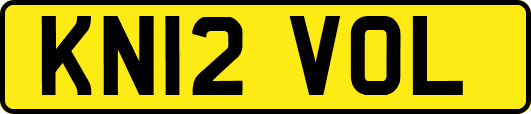 KN12VOL