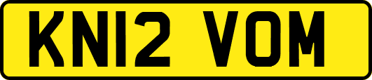 KN12VOM