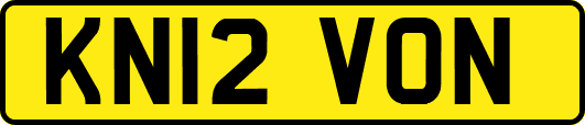 KN12VON