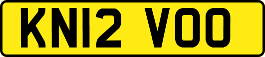 KN12VOO