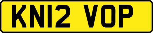 KN12VOP