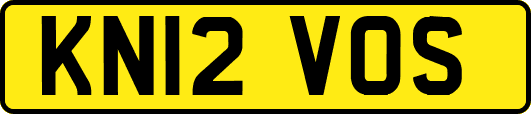 KN12VOS