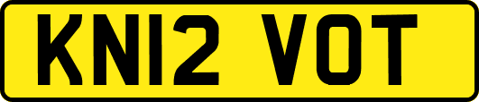 KN12VOT