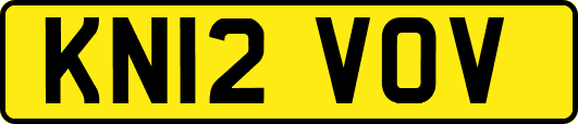 KN12VOV