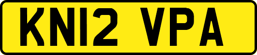 KN12VPA