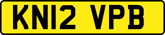 KN12VPB