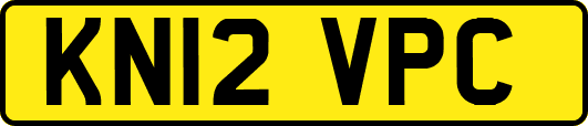 KN12VPC