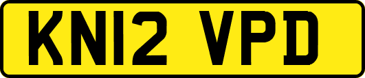 KN12VPD