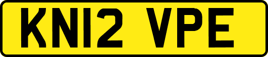 KN12VPE