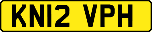 KN12VPH