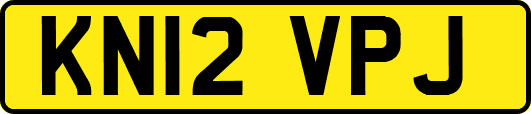 KN12VPJ