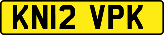 KN12VPK