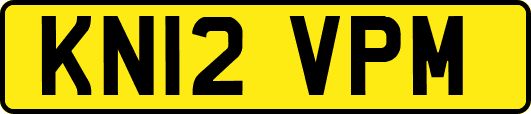 KN12VPM