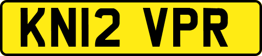 KN12VPR