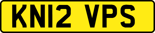 KN12VPS