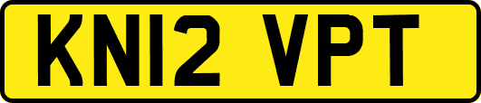 KN12VPT