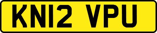 KN12VPU