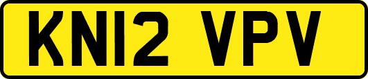 KN12VPV