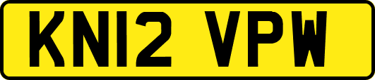 KN12VPW