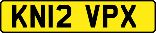 KN12VPX