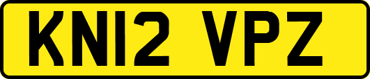 KN12VPZ