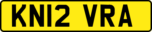 KN12VRA