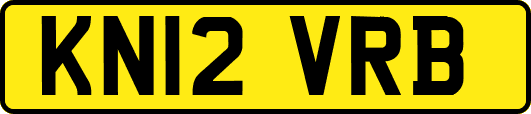 KN12VRB