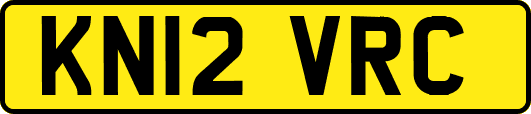 KN12VRC