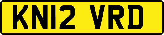 KN12VRD