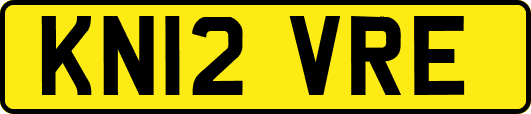 KN12VRE